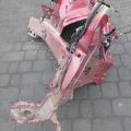 60911-TJB-325ZZ | Четверть кузова передняя лев. ACURA RDX 19- - Превью 7