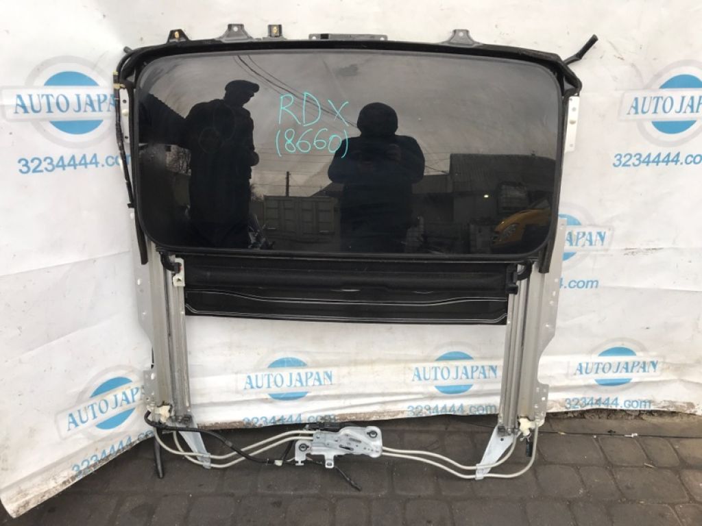 70100-TX4-A01 | Люк ACURA RDX 12-19