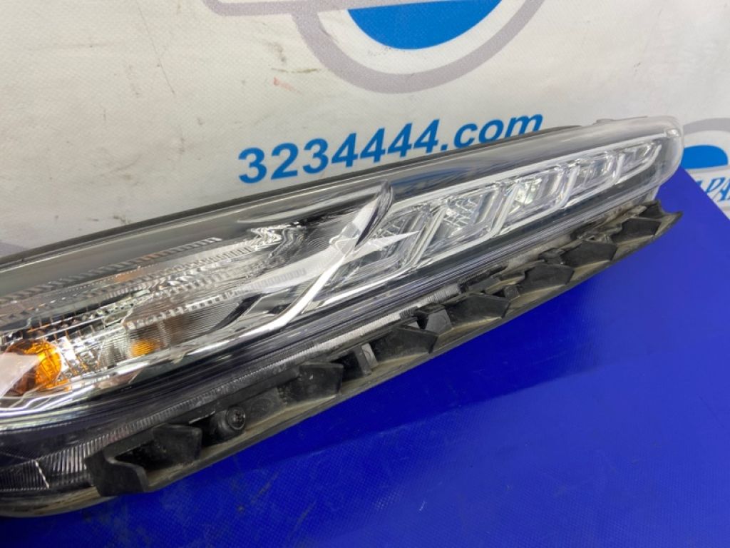 92208-J9000 | Дневной ходовой огонь передн. прав. HYUNDAI KONA OS 17-23 - Фото 3