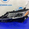 81150-06C40 | Фара передн. лев. TOYOTA CAMRY 70 17-