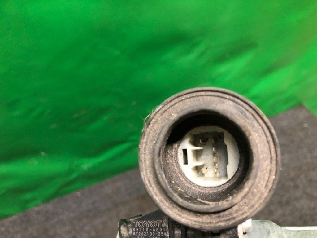 69804-06110 | Стеклоподъемник задн. лев. TOYOTA CAMRY 40 06-11 - Фото 3