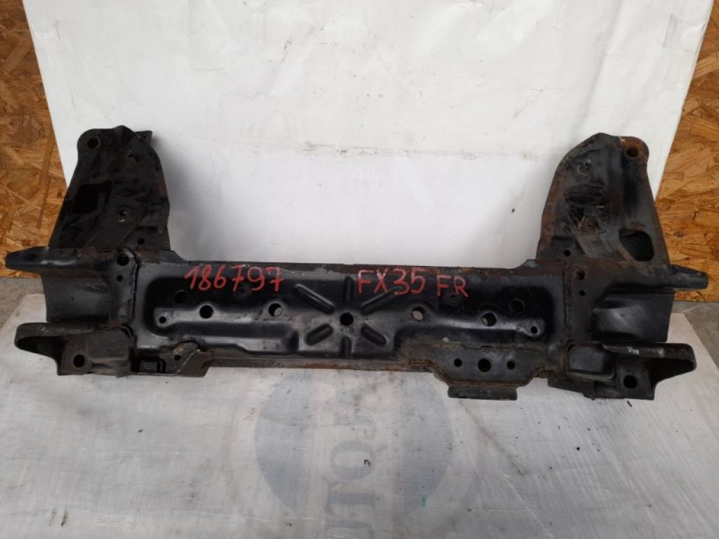 54401-CG101 | Балка передней подвески INFINITI FX S50 03-08