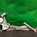 69801-06070 | Стеклоподъемник передн. прав. TOYOTA CAMRY 40 06-11