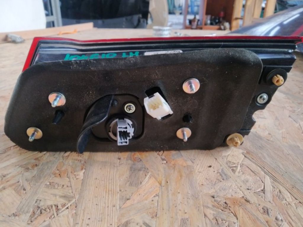 34155-TZ3-A01 | Фонарь внутренний задн. лев. ACURA TLX 14-17 - Фото 2