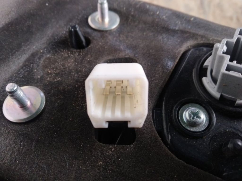 34155-TZ3-A01 | Фонарь внутренний задн. лев. ACURA TLX 14-17 - Фото 5