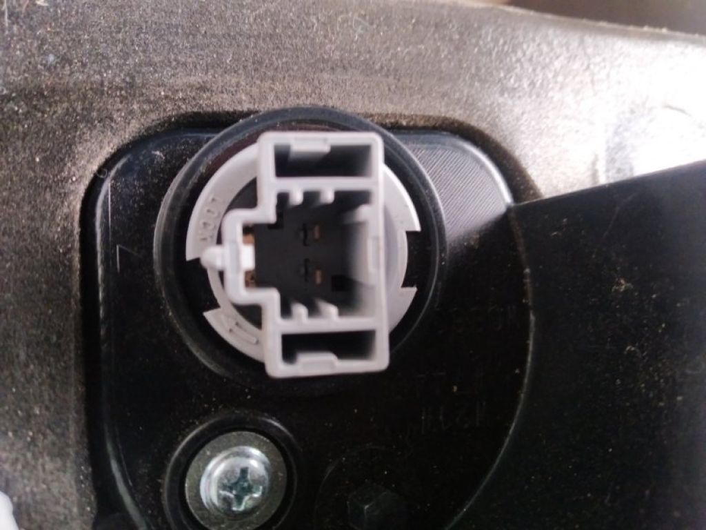 34155-TZ3-A01 | Фонарь внутренний задн. лев. ACURA TLX 14-17 - Фото 6