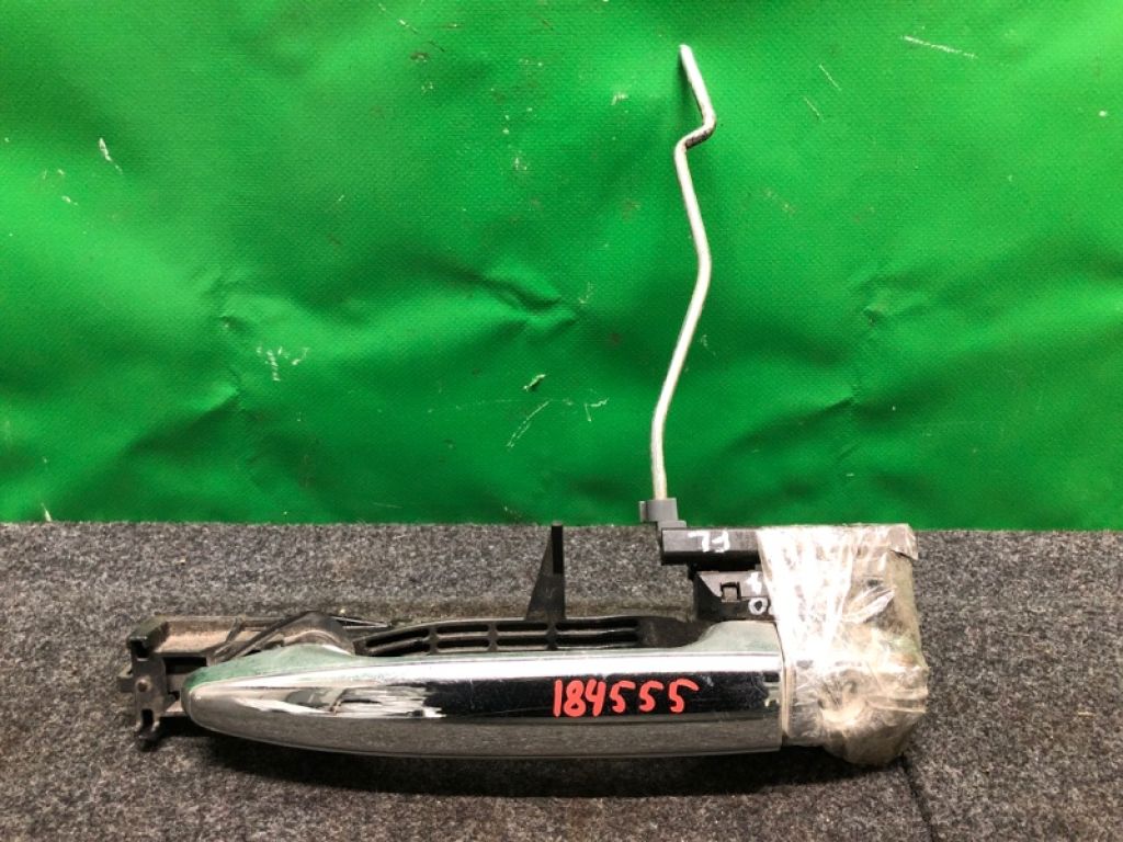 69211-06060-A0 | Ручка двери наружная передн. лев. TOYOTA CAMRY 40 06-11