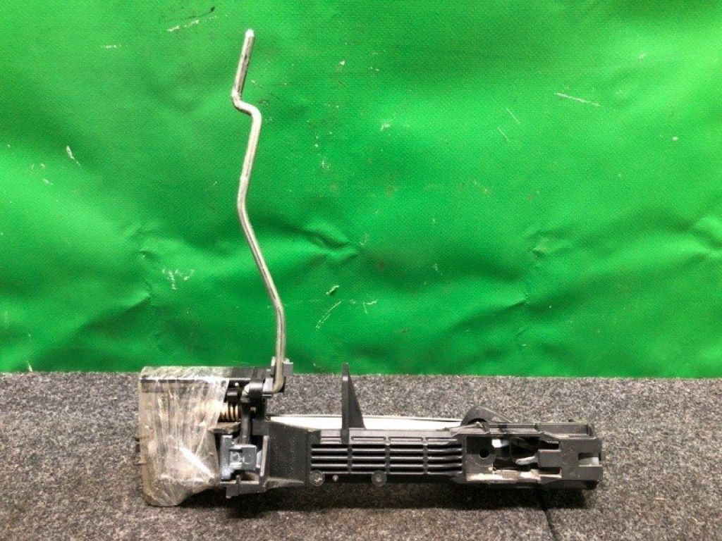 69211-06060-A0 | Ручка двери наружная передн. лев. TOYOTA CAMRY 40 06-11 - Фото 2