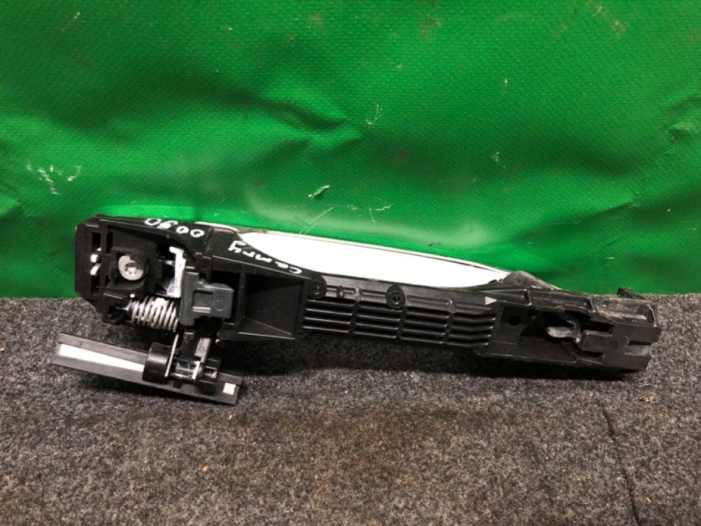 69211-06060-A0 | Ручка двері зовнішня задн. прав. TOYOTA CAMRY 40 06-11 - Фото 2