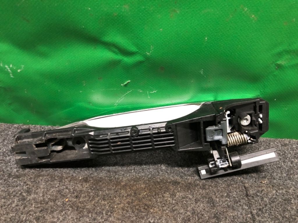 69211-06060-A0 | Ручка двері зовнішня задн. лів. TOYOTA CAMRY 40 06-11 - Фото 2