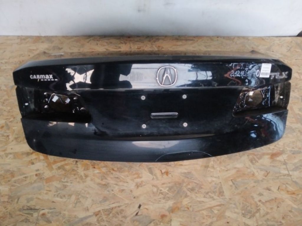 68500-TZ3-A90ZZ | Кришка багажника ACURA TLX 14-17 - Фото 10