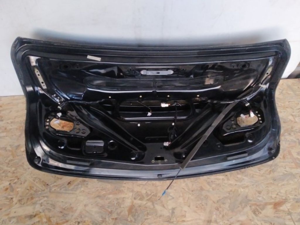 68500-TZ3-A90ZZ | Кришка багажника ACURA TLX 14-17 - Фото 11