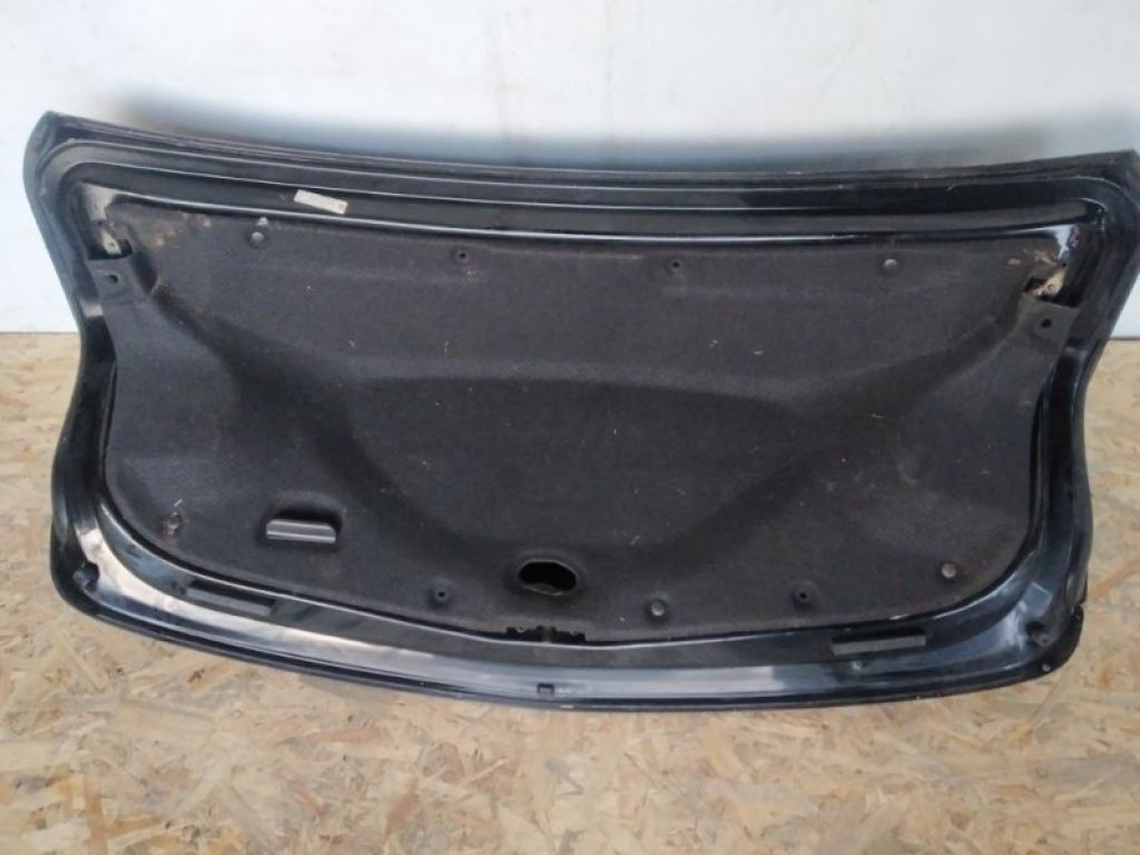 68500-TZ3-A90ZZ | Кришка багажника ACURA TLX 14-17 - Фото 12