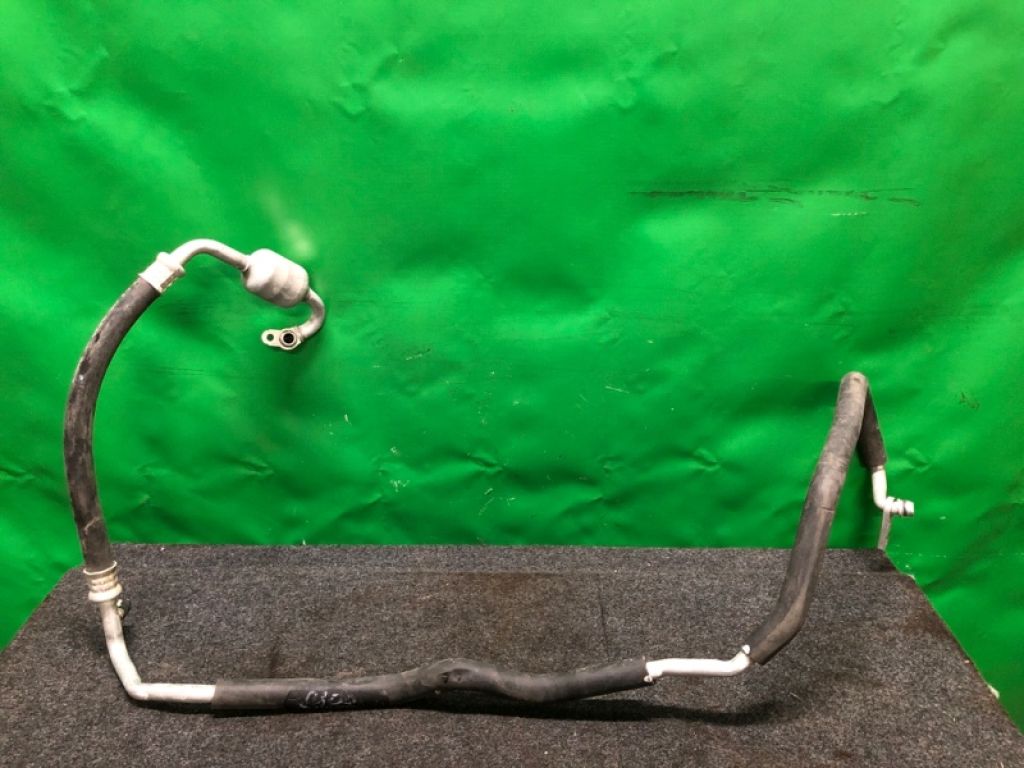 88704-06290 | Трубка кондиционера TOYOTA CAMRY 40 06-11 - Фото 2