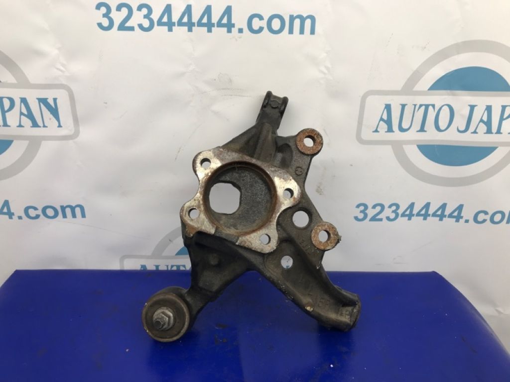 42305-06130 | Цапфа задн. лев. TOYOTA CAMRY 50 12-15