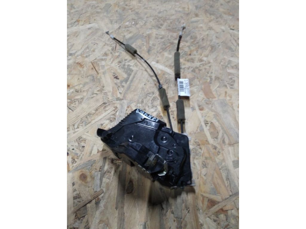 72110-T0A-A12 | Замок двери передн. прав. ACURA ILX 12-16 - Фото 5