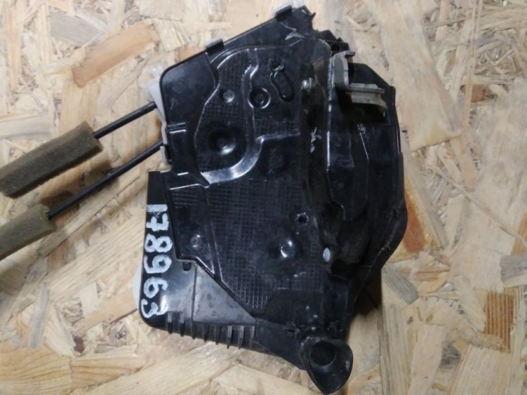 72110-T0A-A12 | Замок двери передн. прав. ACURA ILX 12-16 - Фото 6