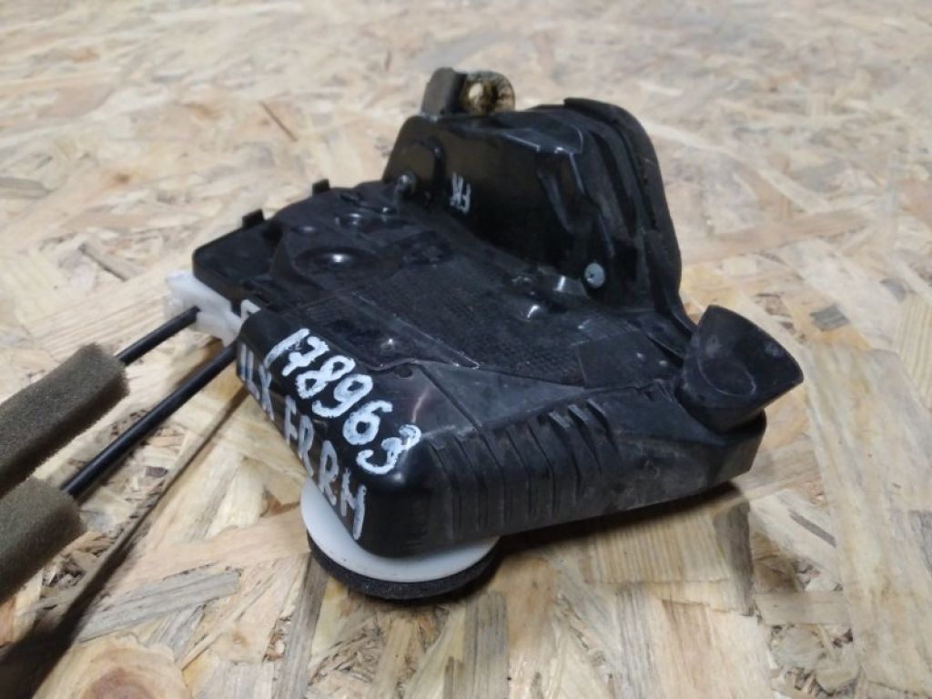 72110-T0A-A12 | Замок двери передн. прав. ACURA ILX 12-16 - Фото 7