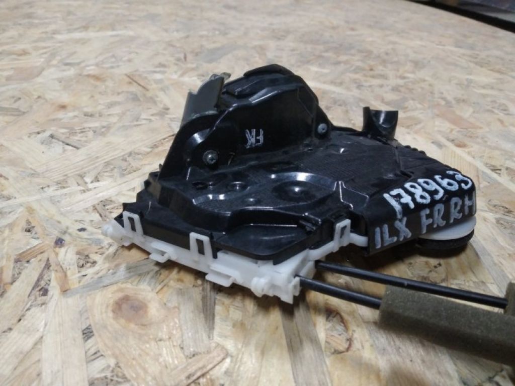 72110-T0A-A12 | Замок двери передн. прав. ACURA ILX 12-16 - Фото 8