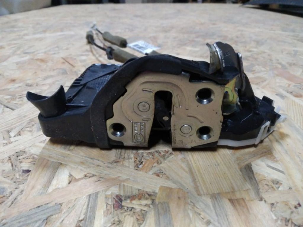 72110-T0A-A12 | Замок двери передн. прав. ACURA ILX 12-16 - Фото 9