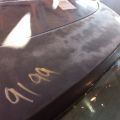 TD11-51-960H12 | Спойлер кришки багажника MAZDA CX-9 06-16 - Прев'ю 3