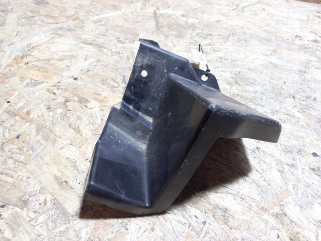 TD11-56-253C | Дефлектор радіатора лів. MAZDA CX-9 06-16 - Фото 4