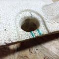 TD11-50-111C | Наполнитель бампера передний MAZDA CX-9 06-16 - Превью 5