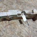 TD11-50-111C | Наполнитель бампера передний MAZDA CX-9 06-16 - Превью 6