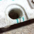 TD11-50-111C | Наполнитель бампера передний MAZDA CX-9 06-16 - Превью 7