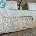 TD11-50-111C | Наполнитель бампера передний MAZDA CX-9 06-16 - Превью 8