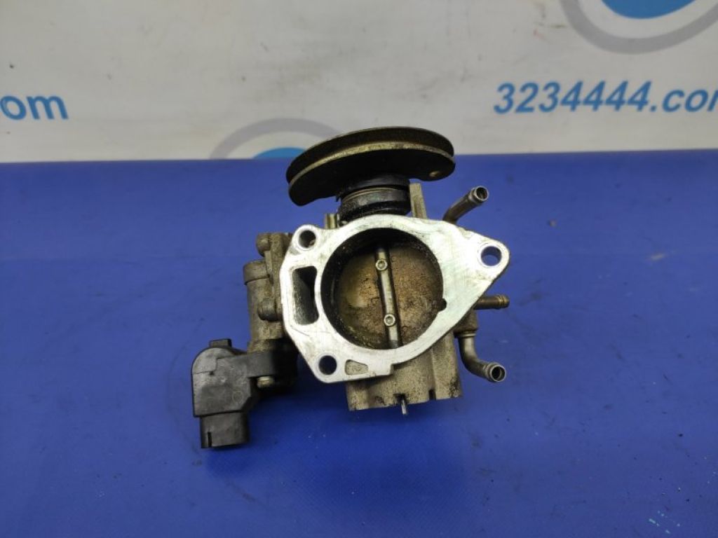 22210-0H010 | Дроссельная заслонка TOYOTA CAMRY 30 02-06 - Фото 6