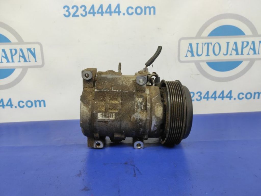 88320-06080 | Компресор кондиціонера TOYOTA CAMRY 30 02-06