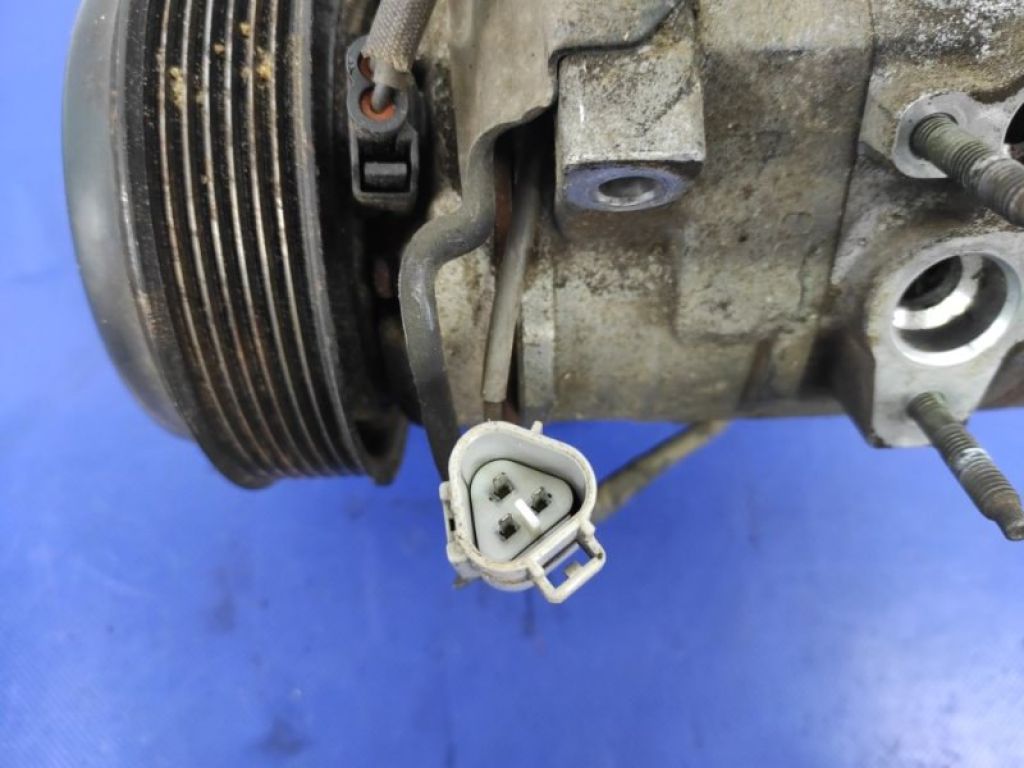 88320-06080 | Компресор кондиціонера TOYOTA CAMRY 30 02-06 - Фото 5