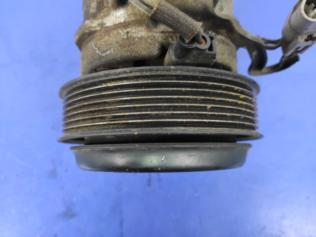 88320-06080 | Компресор кондиціонера TOYOTA CAMRY 30 02-06 - Фото 7