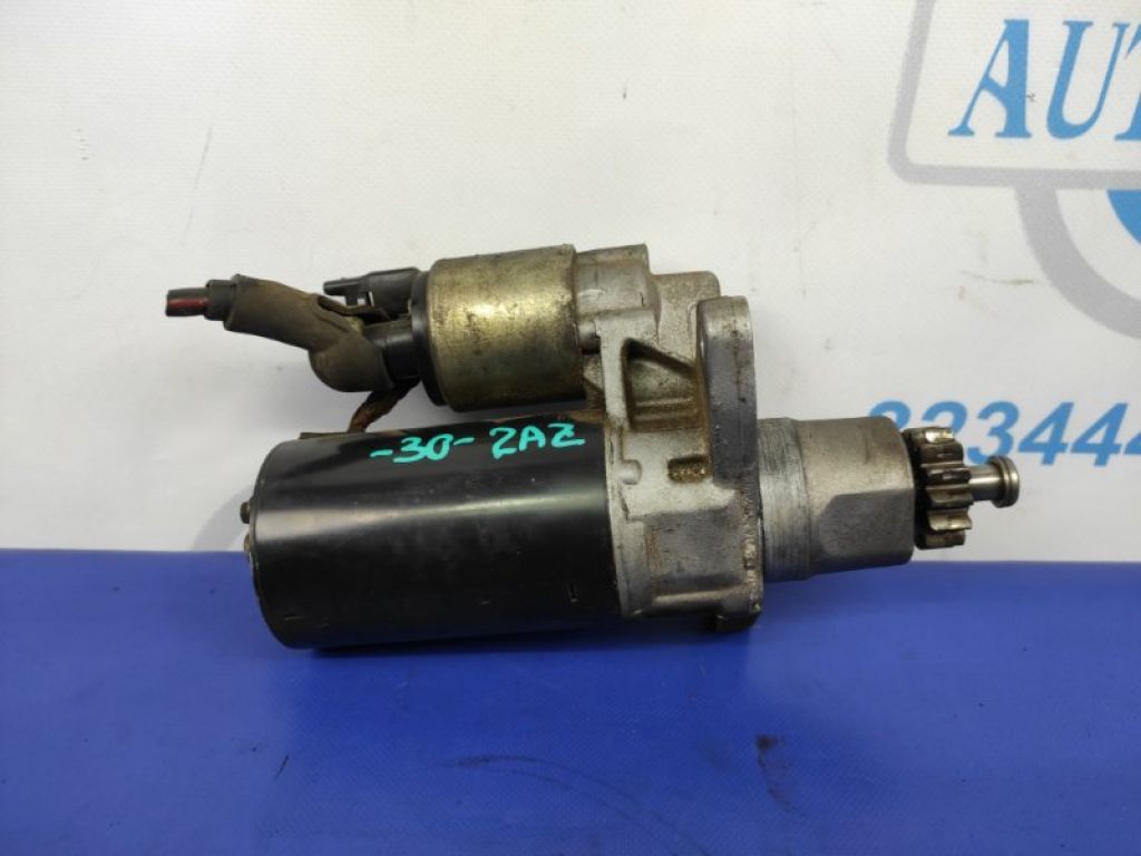 28100-0A011 | Стартер TOYOTA CAMRY 40 06-11