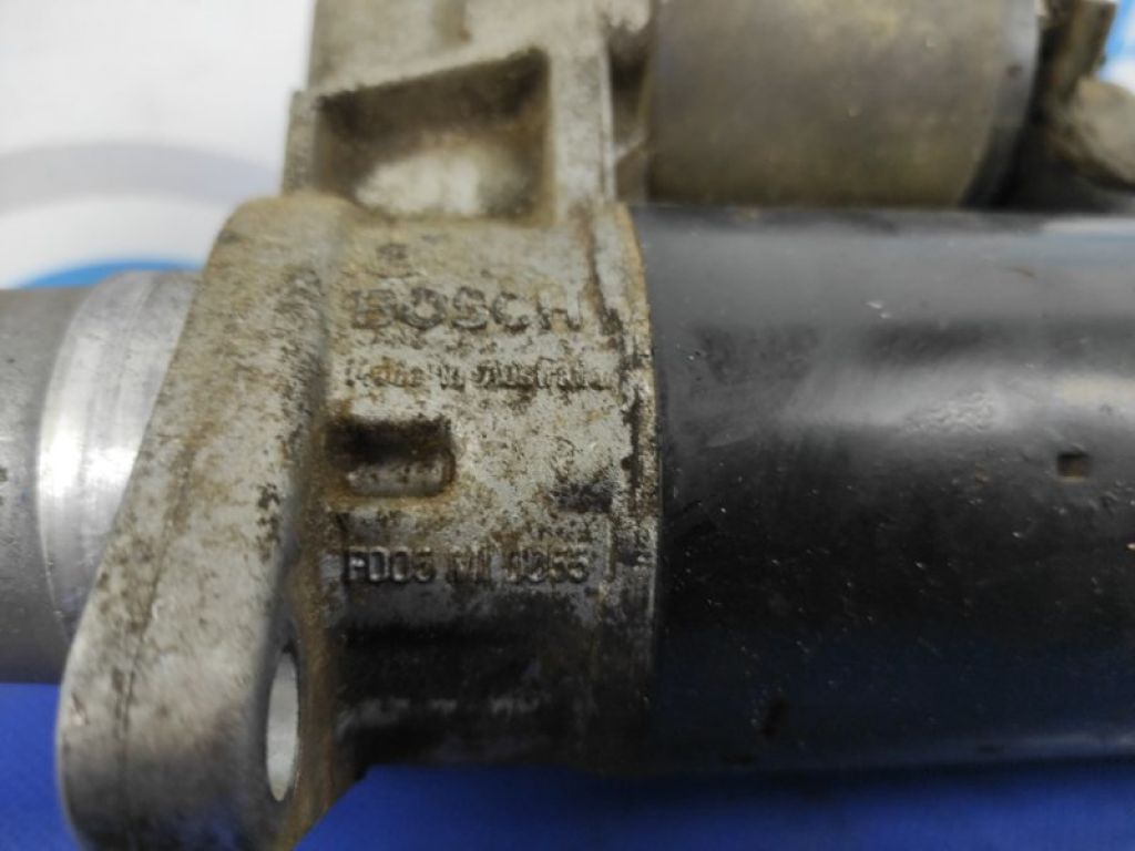 28100-0A011 | Стартер TOYOTA CAMRY 40 06-11 - Фото 3