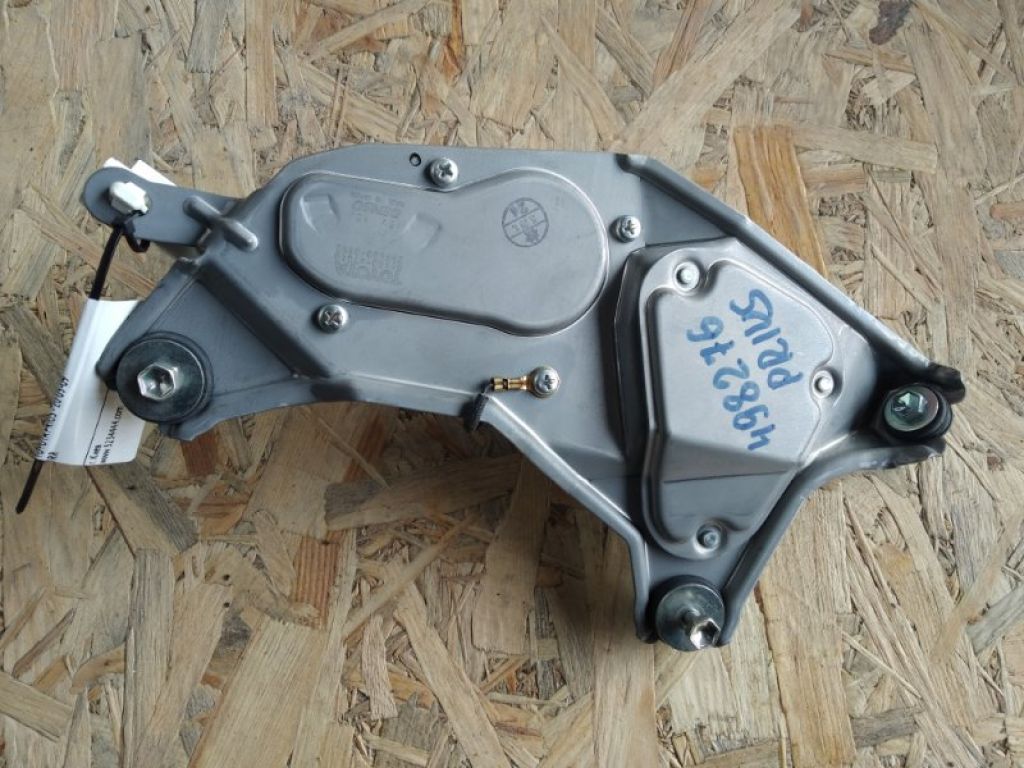 Моторчик склоочисника задн. TOYOTA PRIUS - 20 03-11 - Фото 4