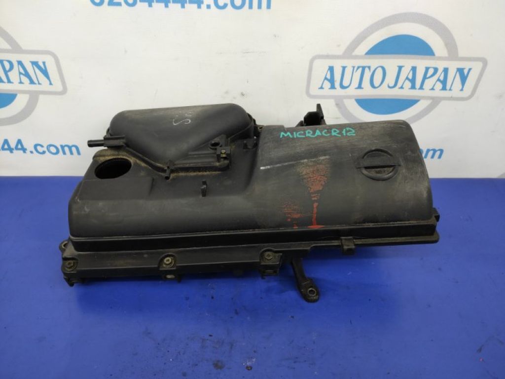 16500-AX60A | Корпус повітряного фільтра NISSAN MICRA 03-11