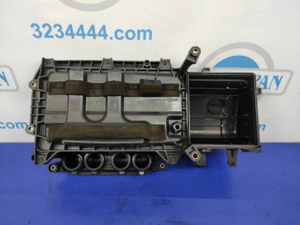 16500-AX60A | Корпус повітряного фільтра NISSAN MICRA 03-11 - Фото 2