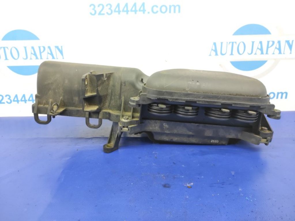16500-AX60A | Корпус повітряного фільтра NISSAN MICRA 03-11 - Фото 3
