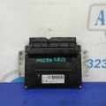 A56T12C40 | Блок управления двигателем NISSAN PRIMERA P-12 01-07
