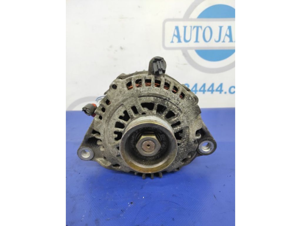 23100-AX005 | Генератор NISSAN MICRA 03-11 - Фото 4