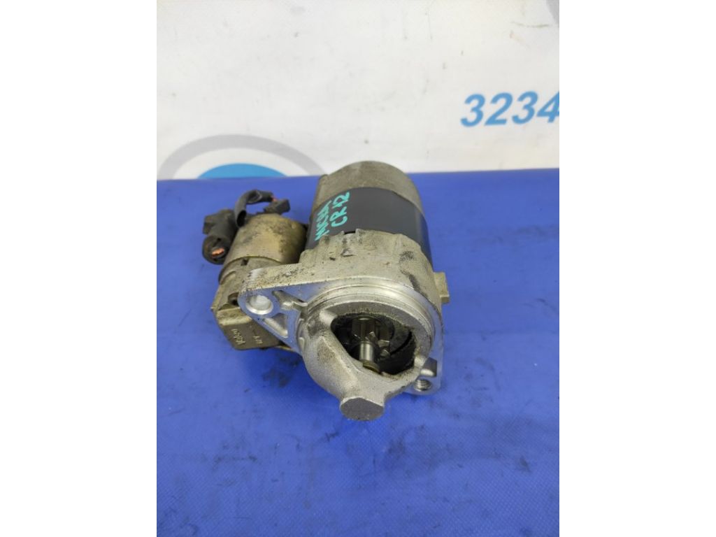 23300-AX000 | стартер NISSAN MICRA 03-11 - Фото 5