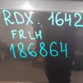 67050-TX4-A90ZZ | Дверь передн. лев. ACURA RDX 12-19 - Превью 2