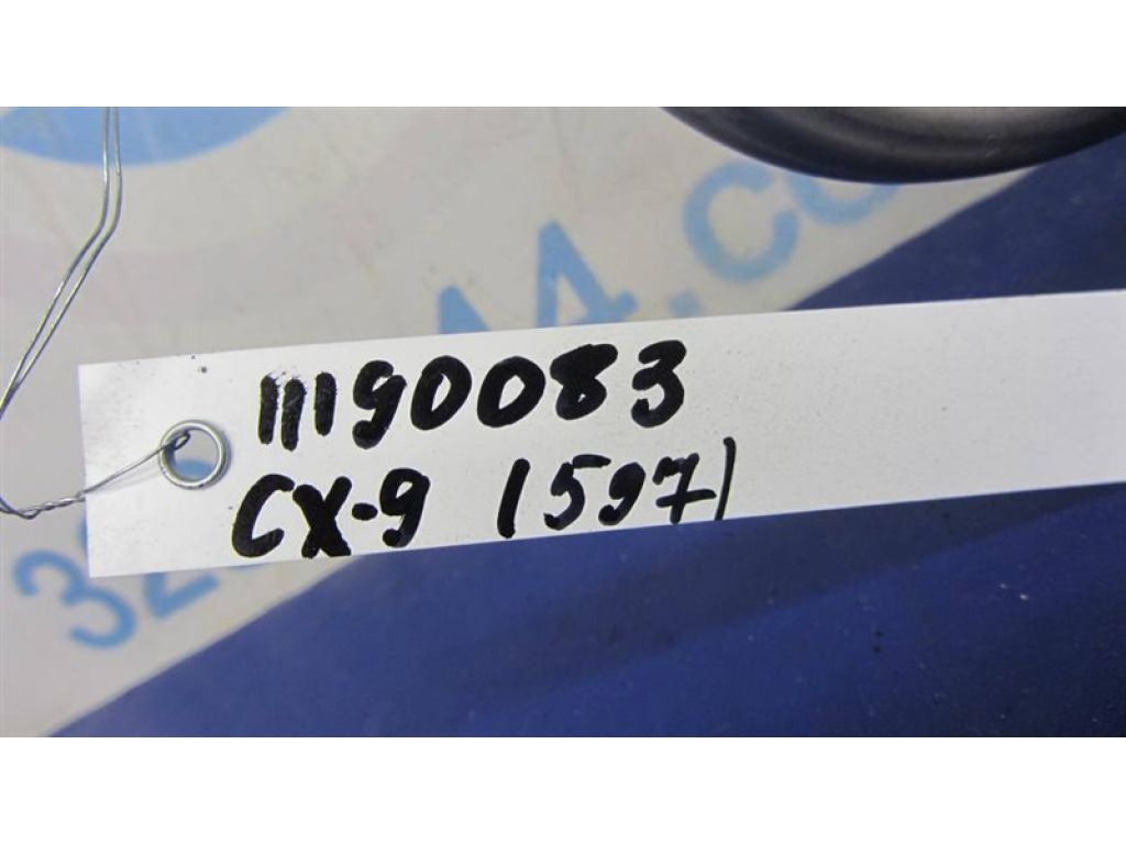 ZZJ1-13-250 | Форсунка топливная MAZDA CX-9 06-16 - Фото 2