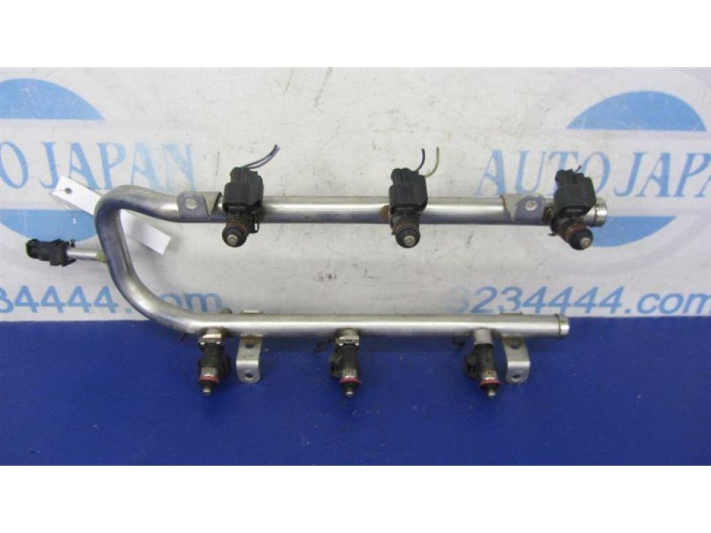 ZZJ1-13-250 | Форсунка топливная MAZDA CX-9 06-16 - Фото 4