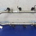 ZZJ1-13-250 | Форсунка топливная MAZDA CX-9 06-16