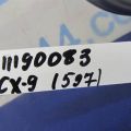 ZZJ1-13-250 | Форсунка топливная MAZDA CX-9 06-16 - Превью 2