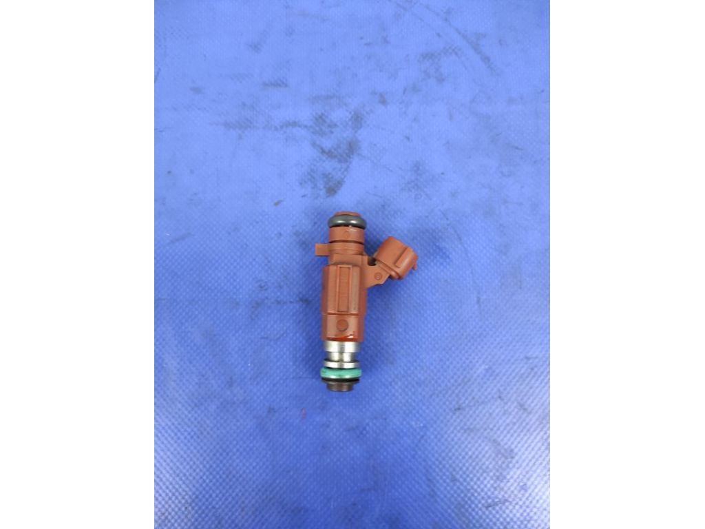 16600-AX000 | Форсунка топливная NISSAN MICRA 03-11