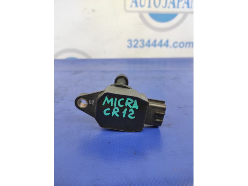 22448-AX001 | Котушка запалювання NISSAN MICRA 03-11 - Фото 2